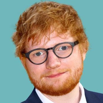 Ed Sheeran