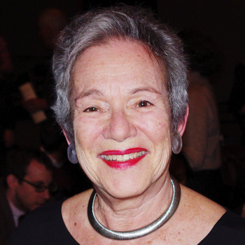 Edith Pearlman