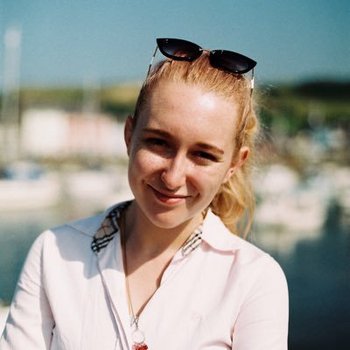 Ella McKeown