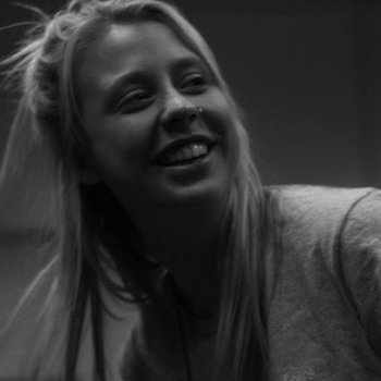 Ellie Hurt