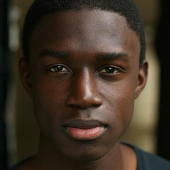 Emeka Sesay