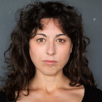 Emma Zadow