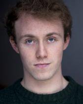 Eoin McAndrew