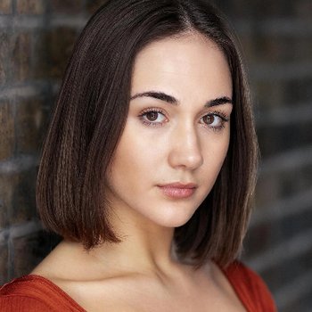 Esme Rothero