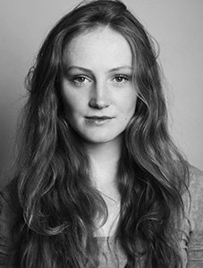 Eve Ponsonby