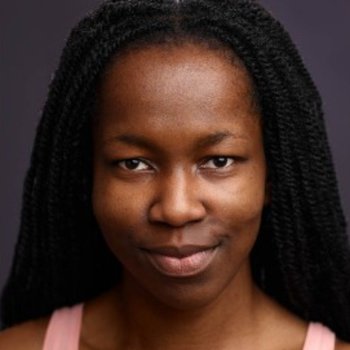 Fatima Niemogha