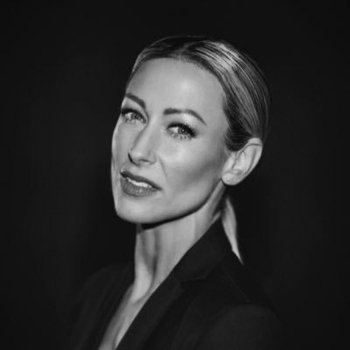 Faye Tozer