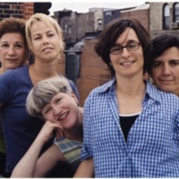 The Five Lesbian Brothers
