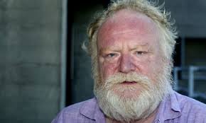 Frank McGuiness