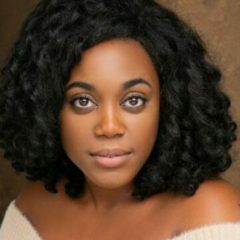 Georgina Onuorah