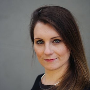 Gabriella Cassidy