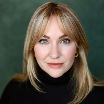 Gabriella Stylianou
