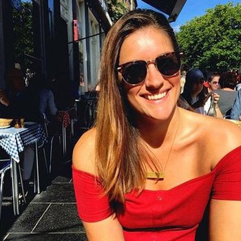 Gemma Stroyan