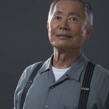 George Takei