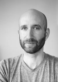 Glenn Waldron