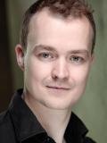 Greg Tannahill