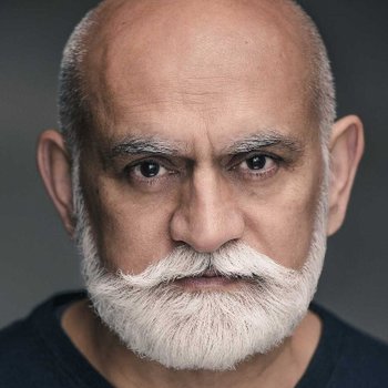 Harmage Singh Kalirai