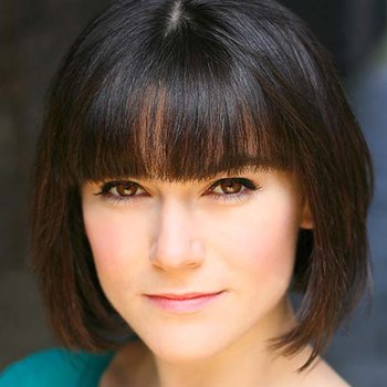 Heather Scott-Martin