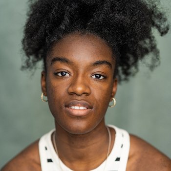 Halle Brown