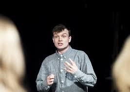 Hamish Pirie