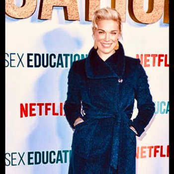 Hannah Waddingham