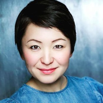 Haruka Kuroda