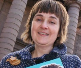 Helen Stephens