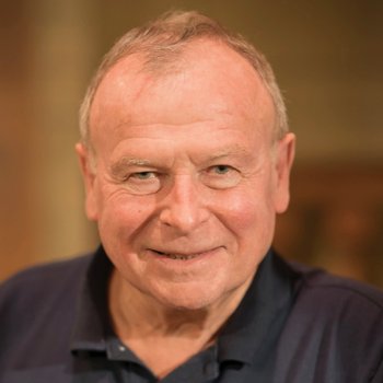 Ian Talbot
