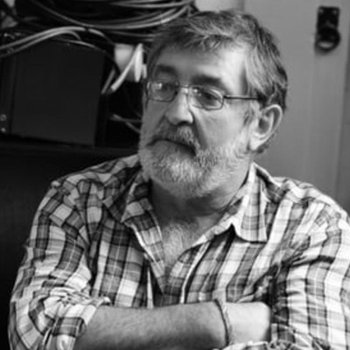 Ifan Huw Dafydd