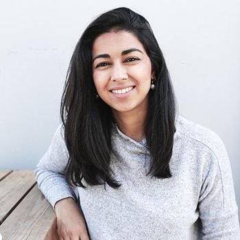 Iman Qureshi