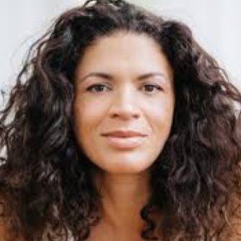 Isabelle Redfern