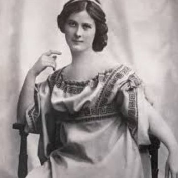 Isadora Duncan