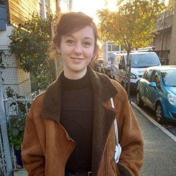 Isobel Pellow