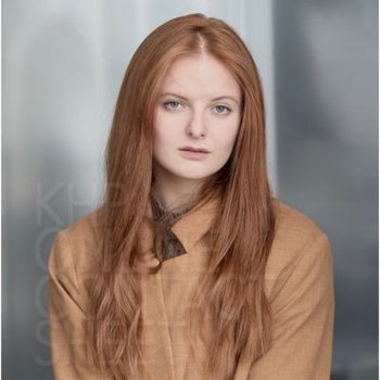 Issie Riley