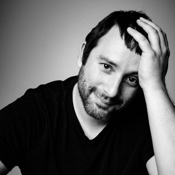 Itamar Moses