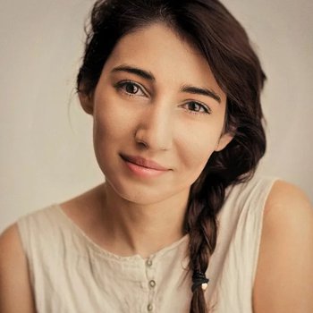 Jagoda Kamov