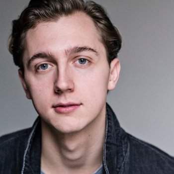 Jack Michael Stacey