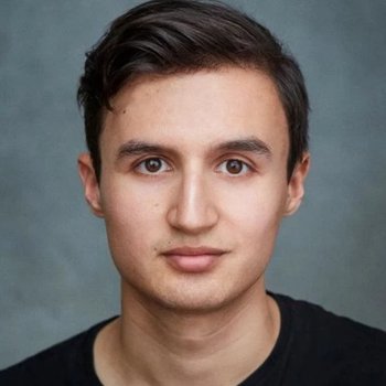 Jacob Seelochan
