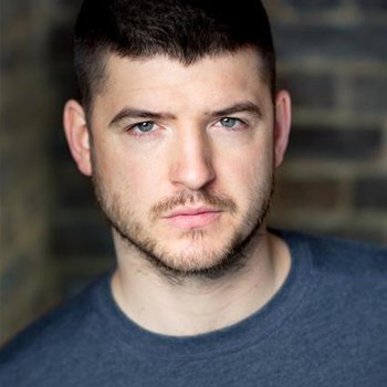 James Alexandrou