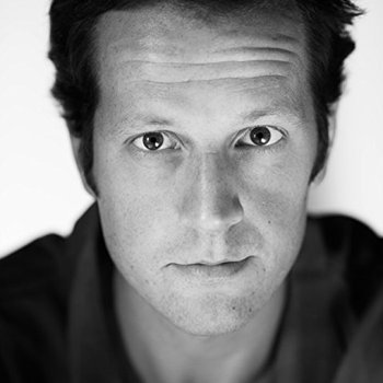 Jamie Richards