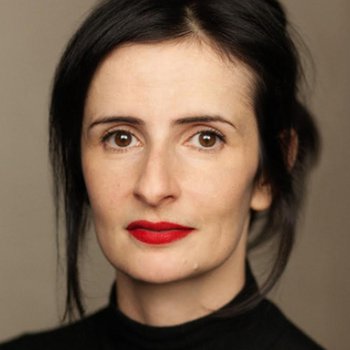 Jasmine Naziha Jones