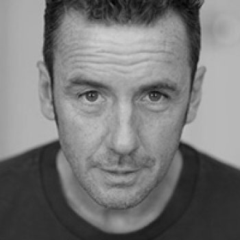 Jay Simpson