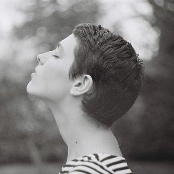 Jess Clough-McRae