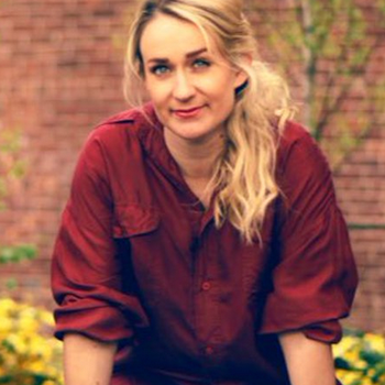 Jessica Spalis