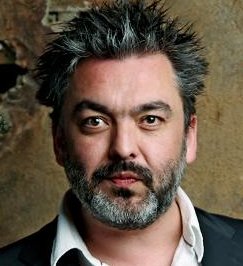Jez Butterworth