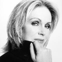 Joanna Lumley