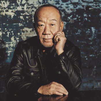 Joe Hisaishi