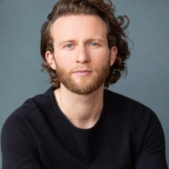 Joel Harper-Jackson