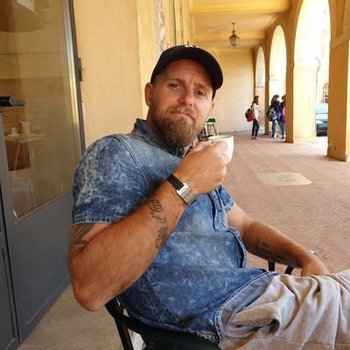 Jon Beney