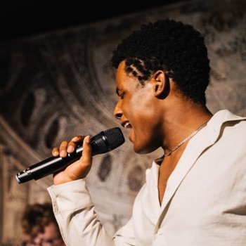 Jordan Benjamin